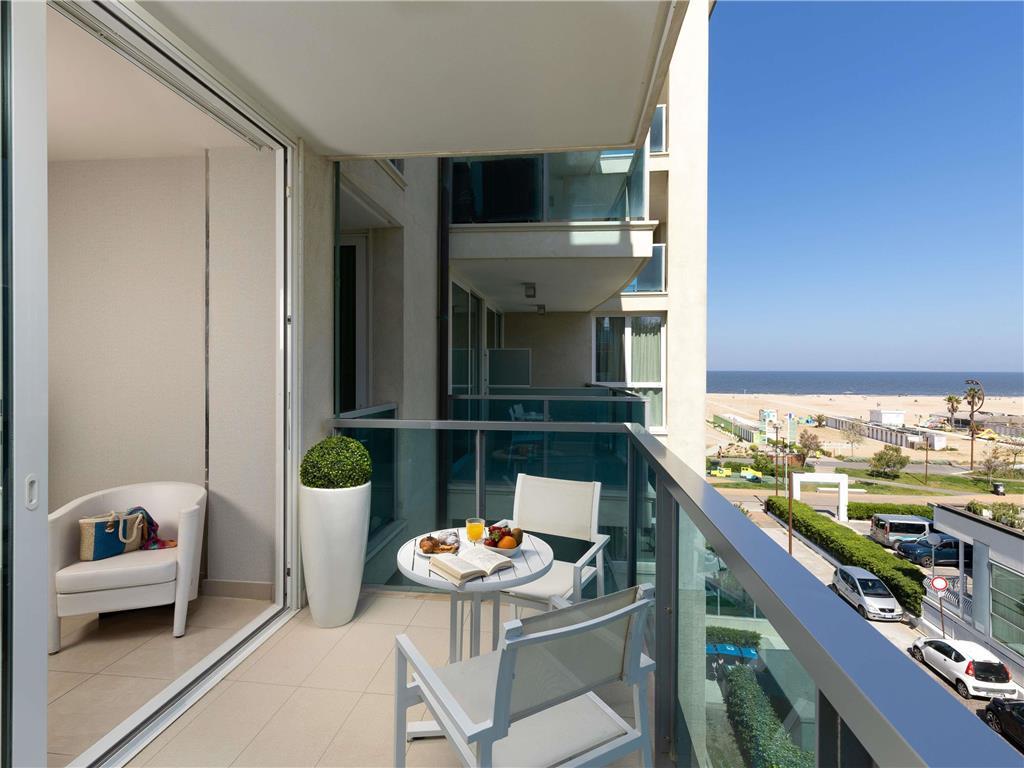 Mercure Hotel Rimini Artis Camera foto